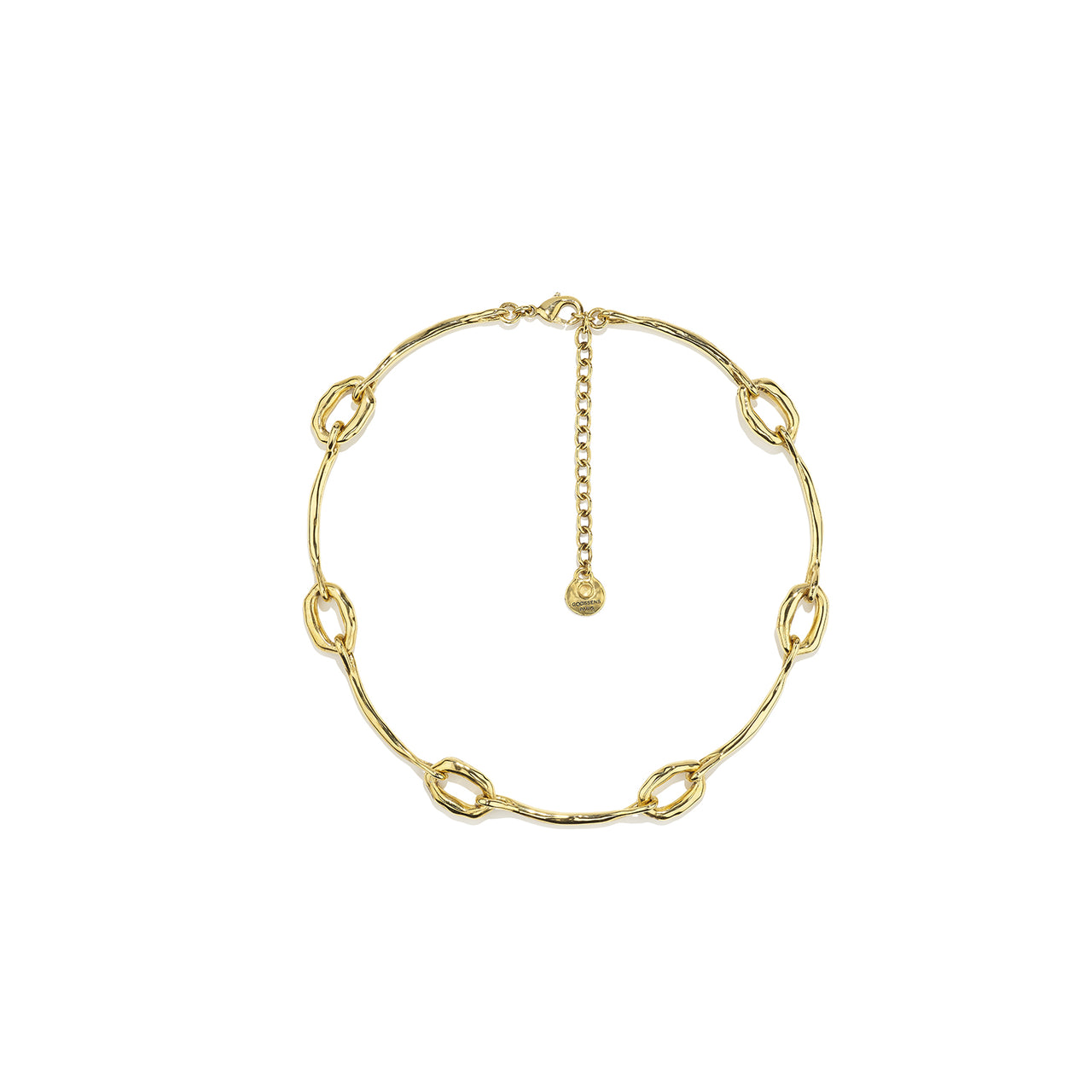 goossens paris La Chaîne Pavot