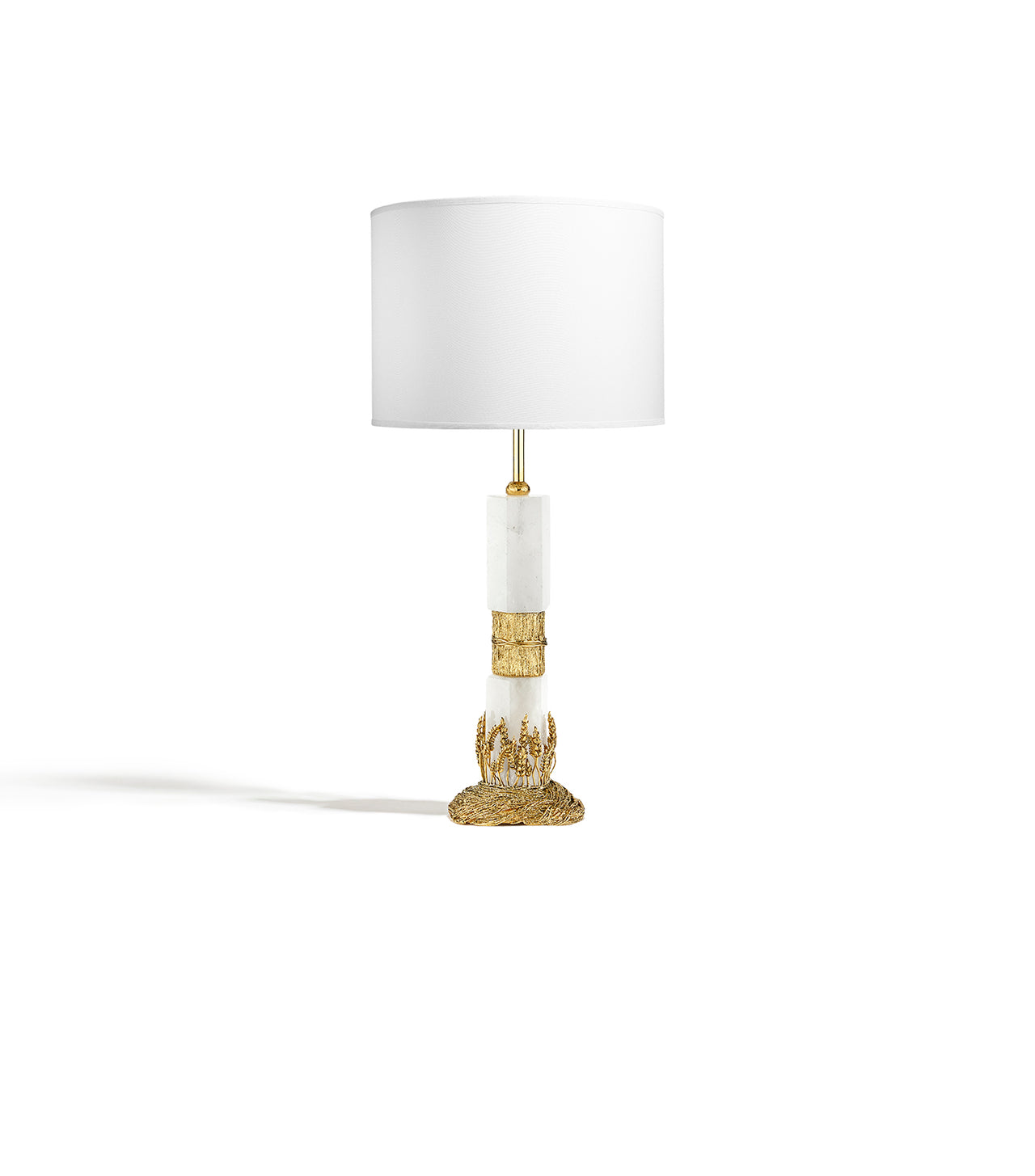 goossens paris Lampe à poser Blé