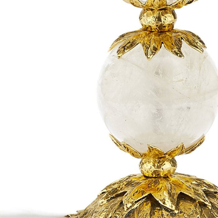 Goossens Paris Lampe à Poser Stones