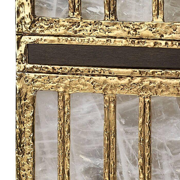 Goossens Paris Lampe à Poser Zen