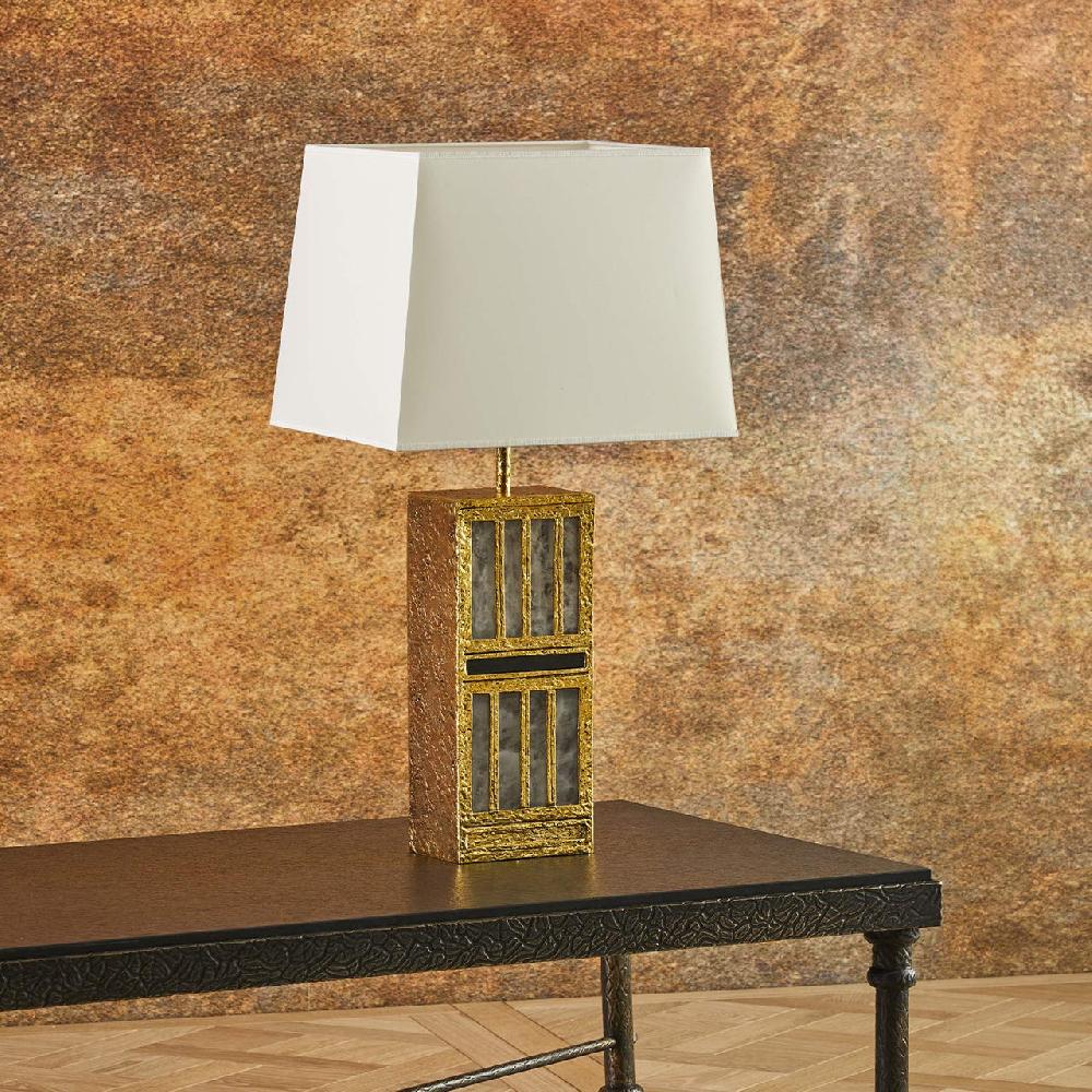 Goossens Paris Lampe à Poser Zen