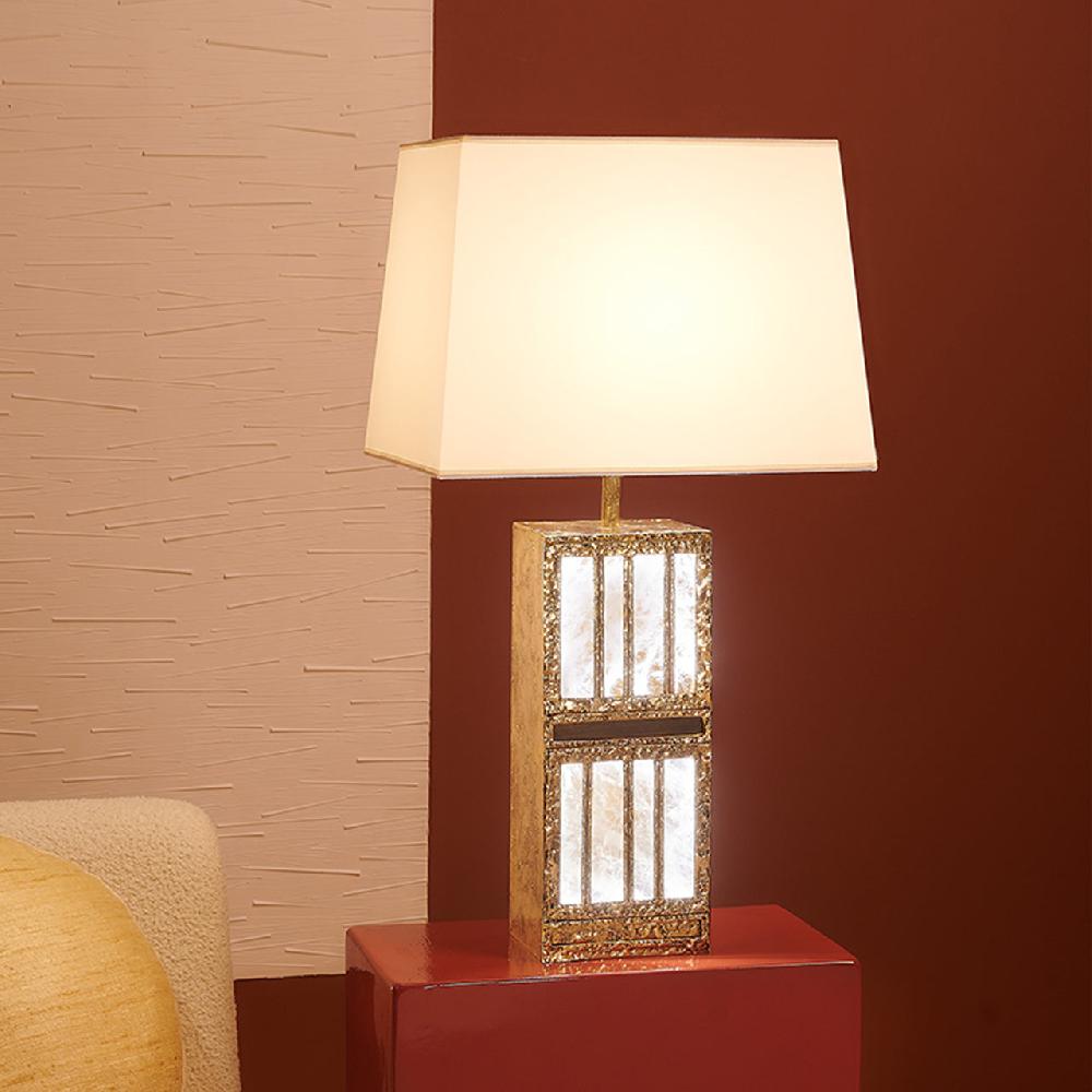 Goossens Paris Lampe à Poser Zen