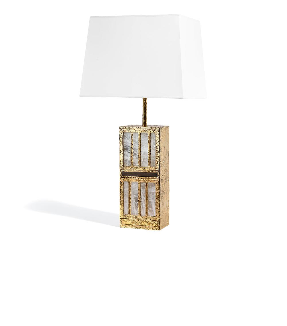 goossens paris Lampe à poser Zen