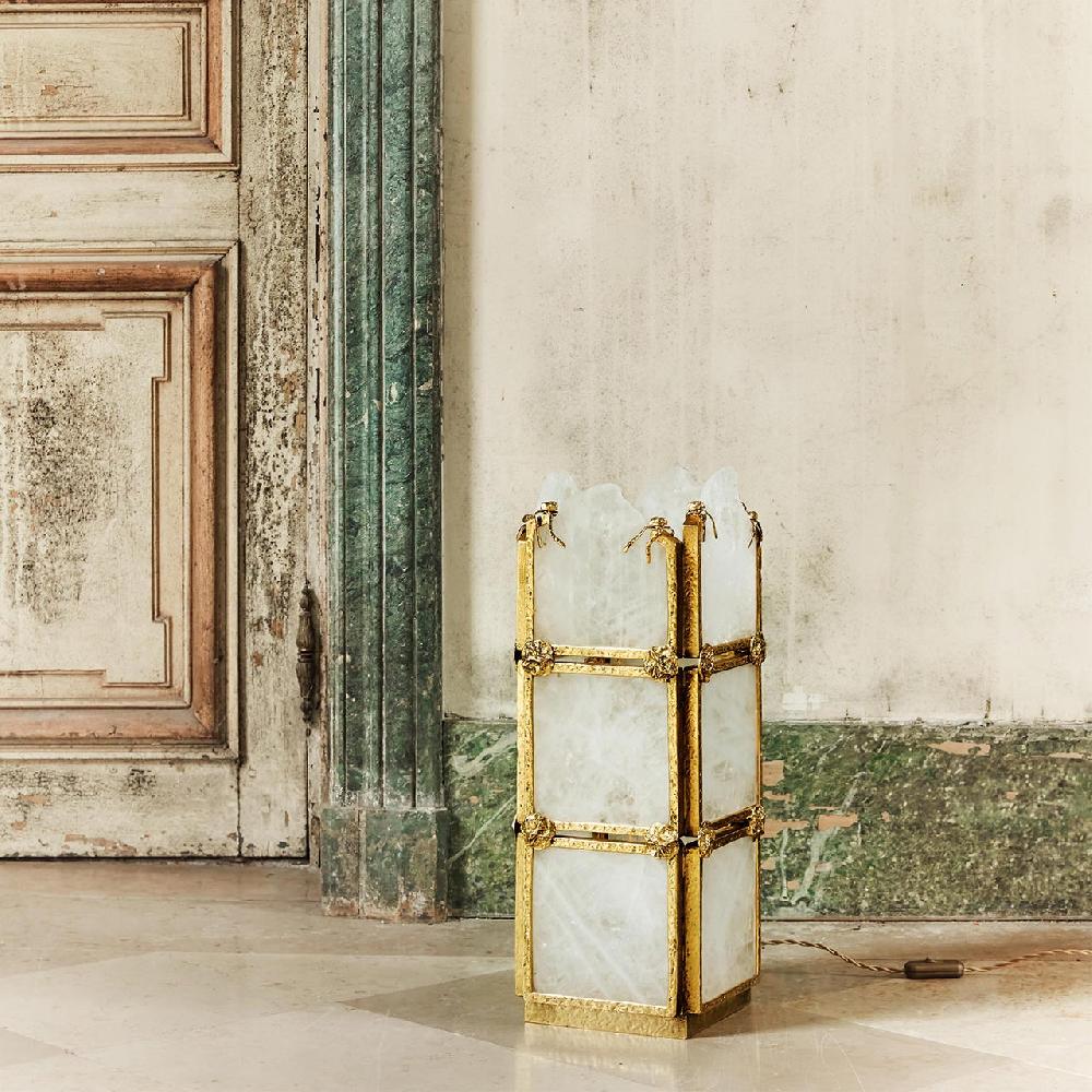 Goossens Paris Lampe Ultralux