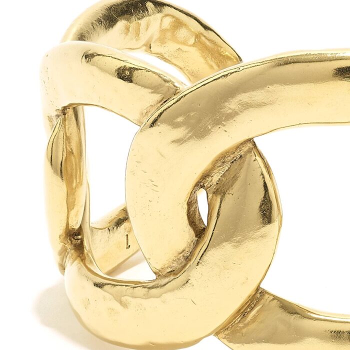 Goossens Paris Manchette Lhassa