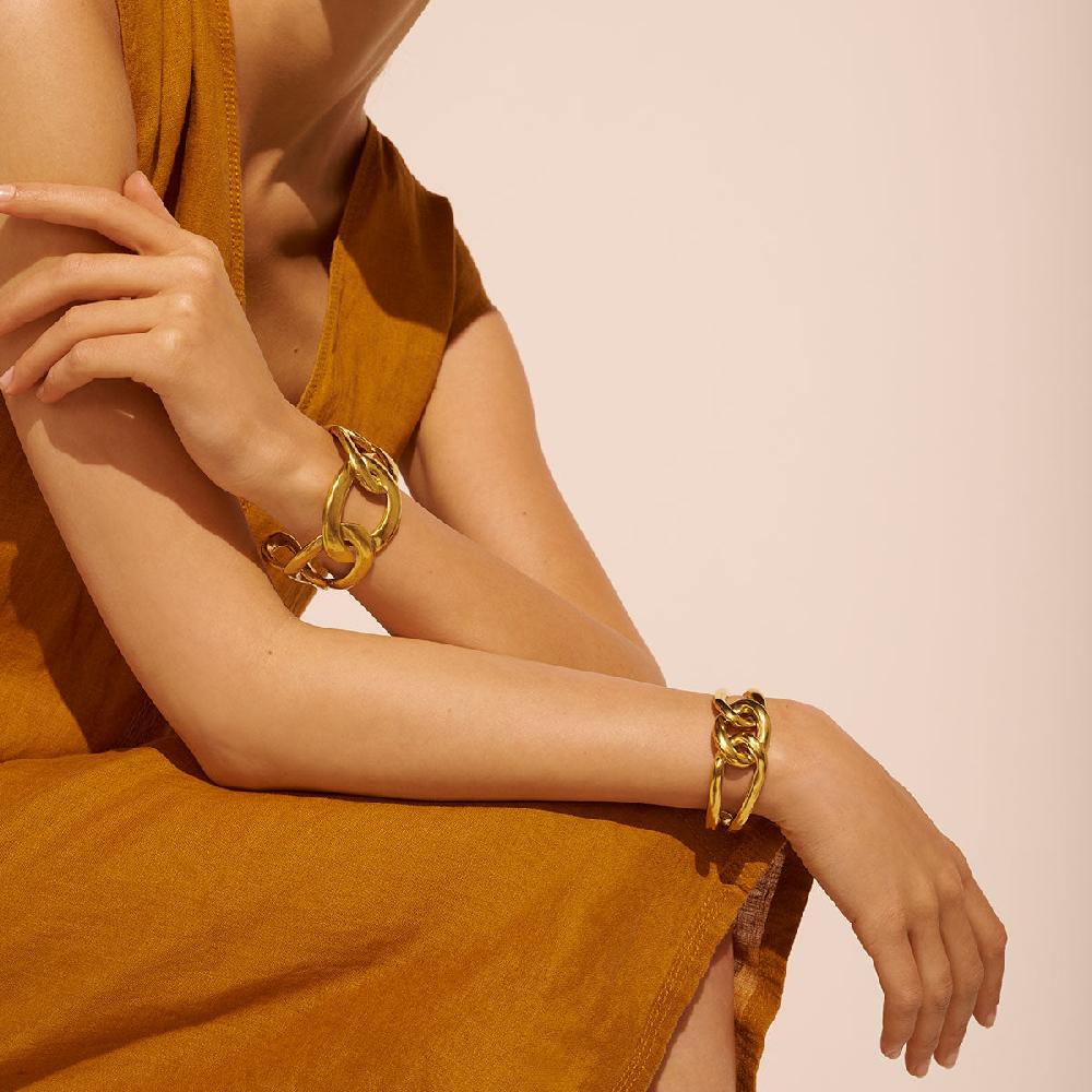 Goossens Paris Manchette Lhassa