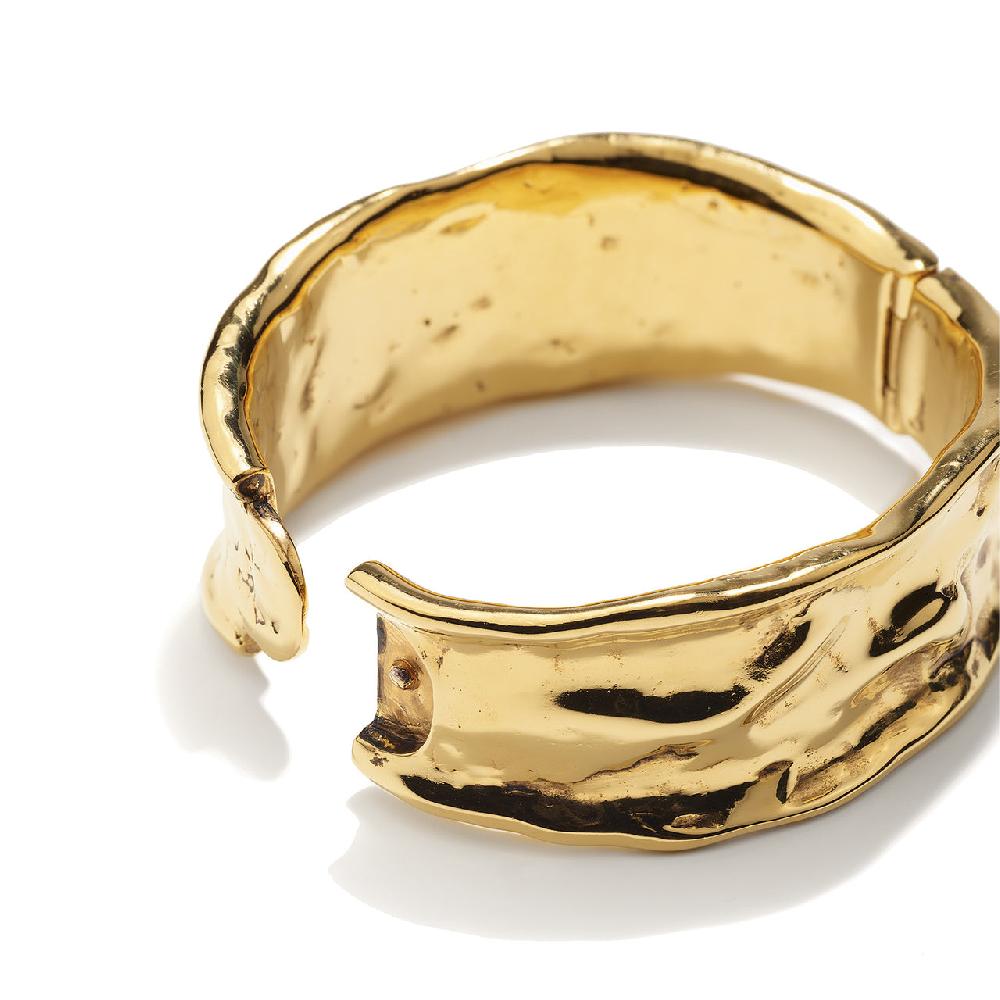 Goossens Paris Manchette Lutèce