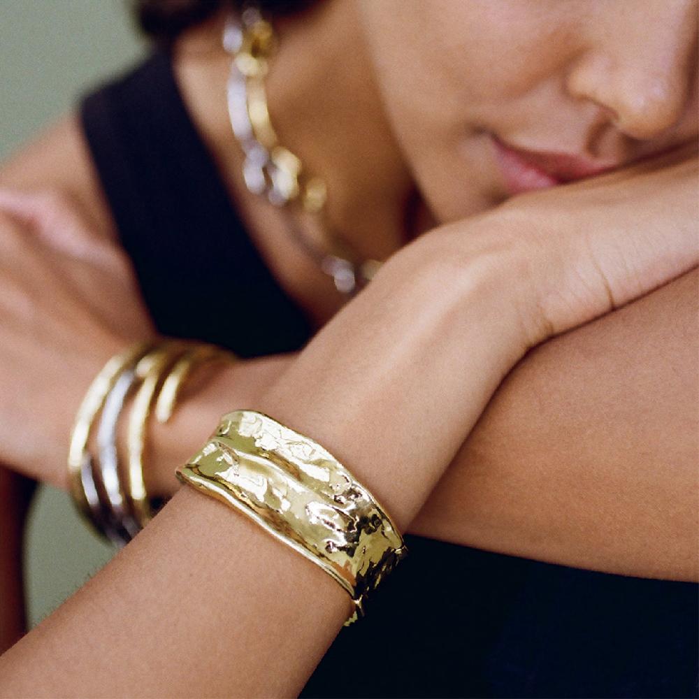 Goossens Paris Manchette Lutèce