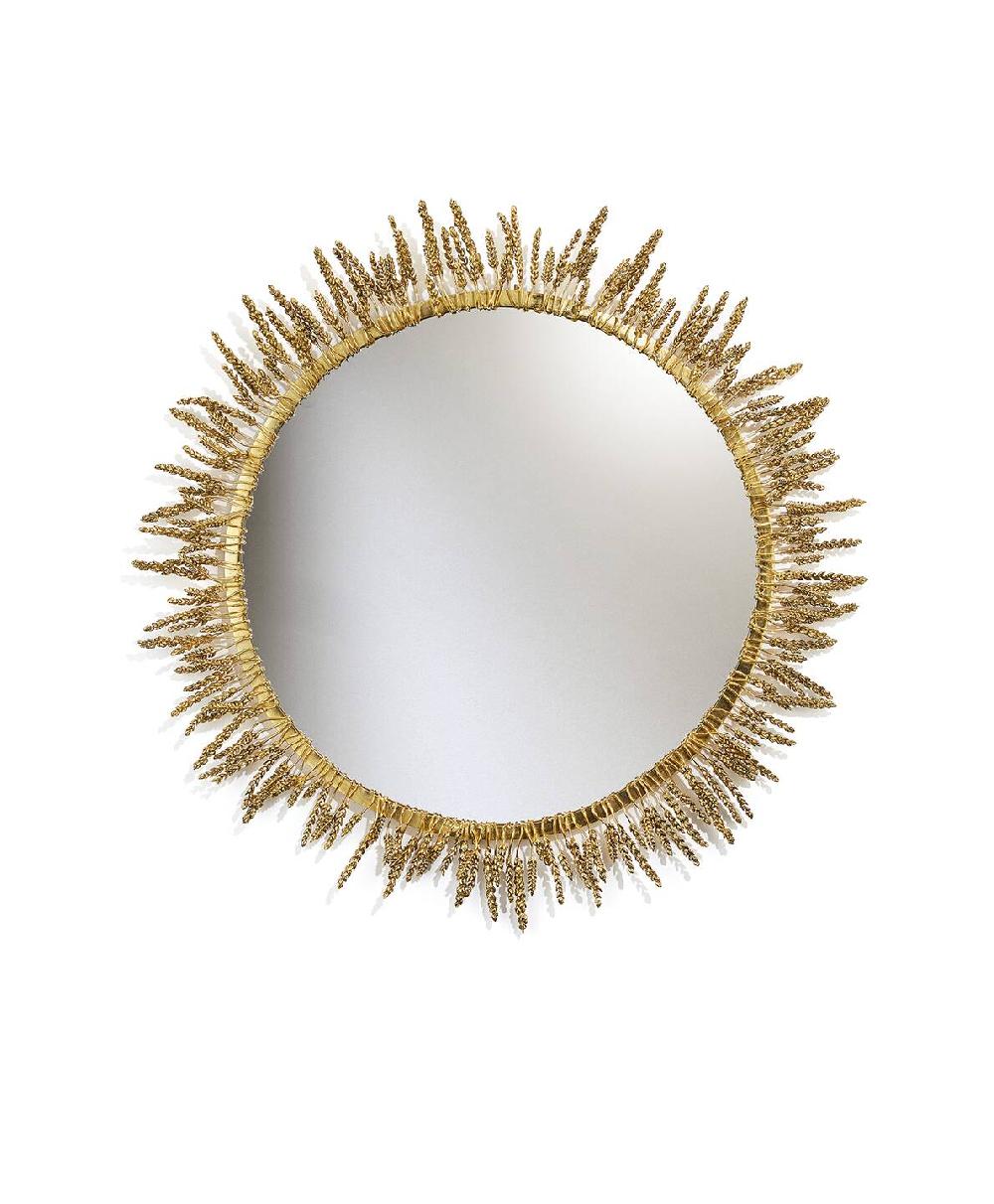 Goossens Paris Miroir Blé