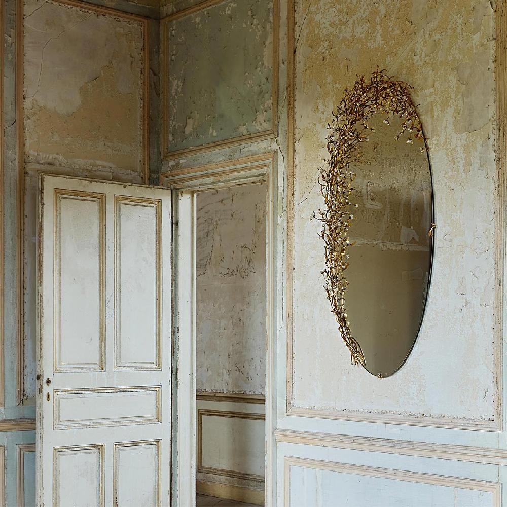 Goossens Paris Miroir Gui