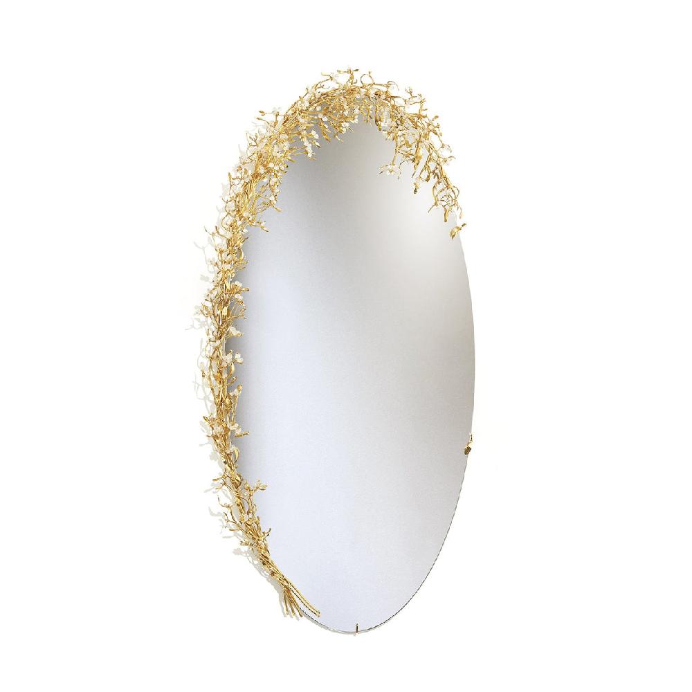 goossens paris Miroir Gui