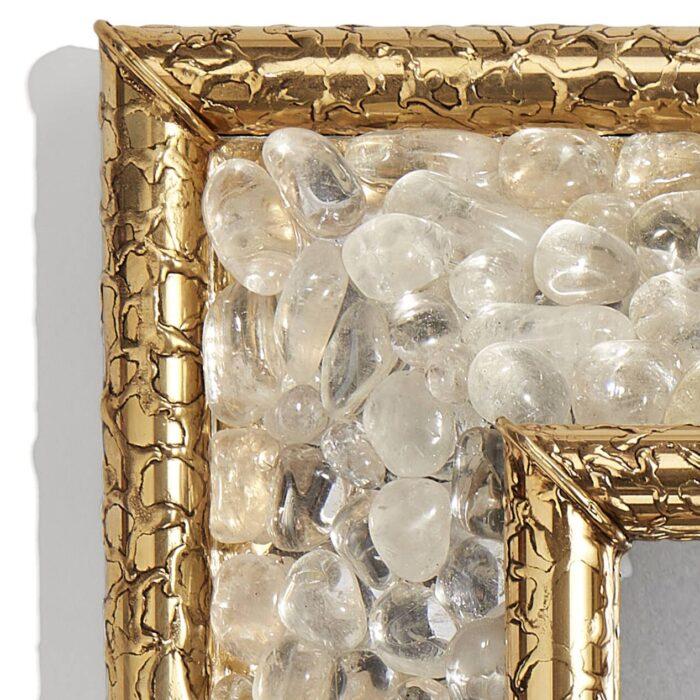 Goossens Paris Miroir Stones