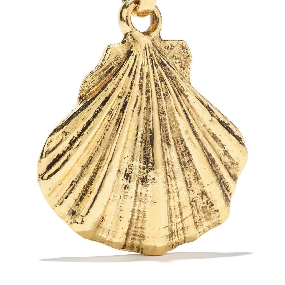 Goossens Paris Pendentif Coquillage Circé