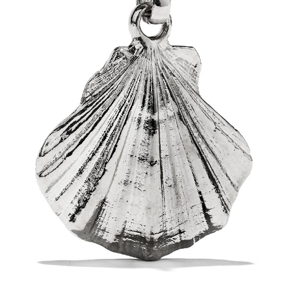 Goossens Paris Pendentif Coquillage Circé