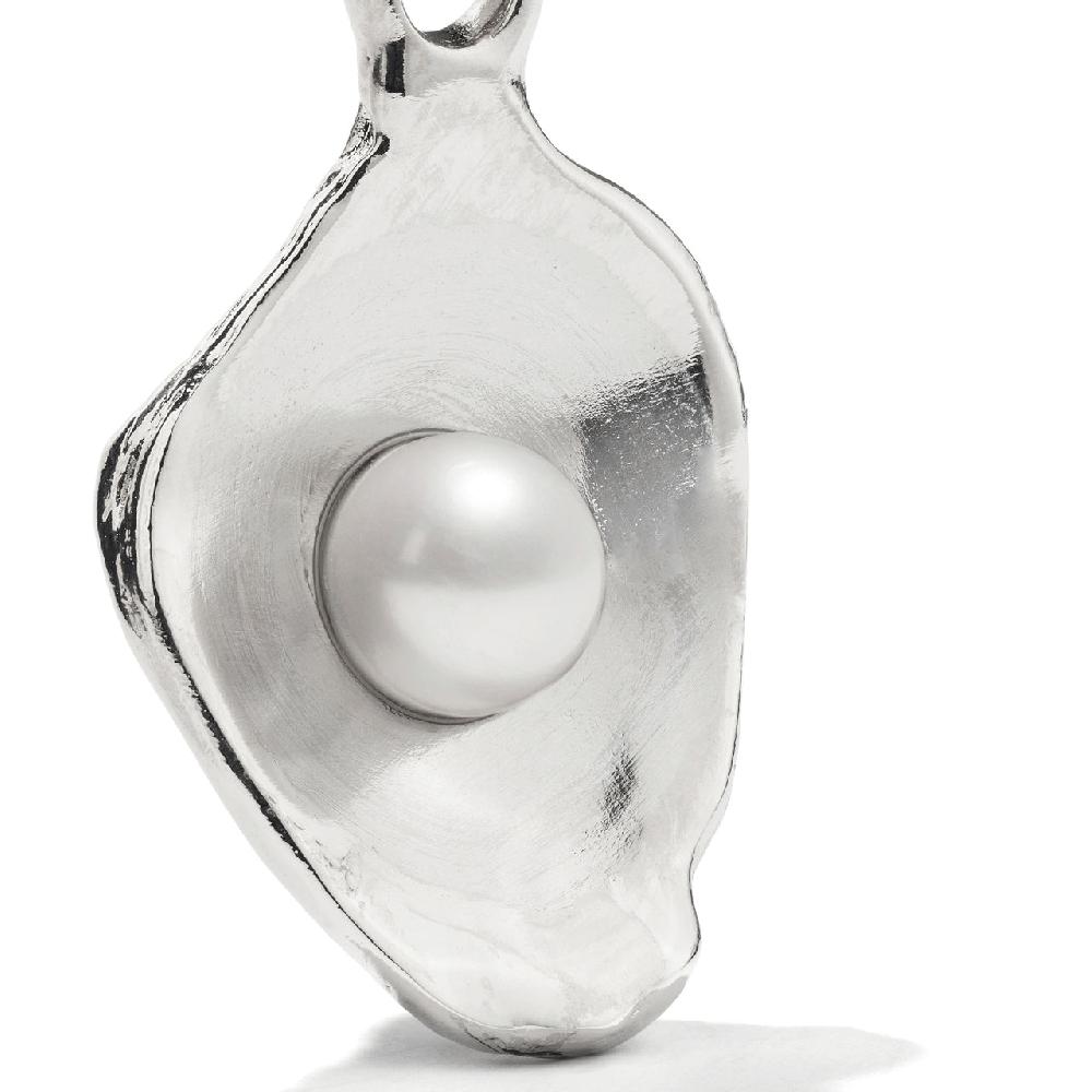 Goossens Paris Pendentif Coquillage Circé
