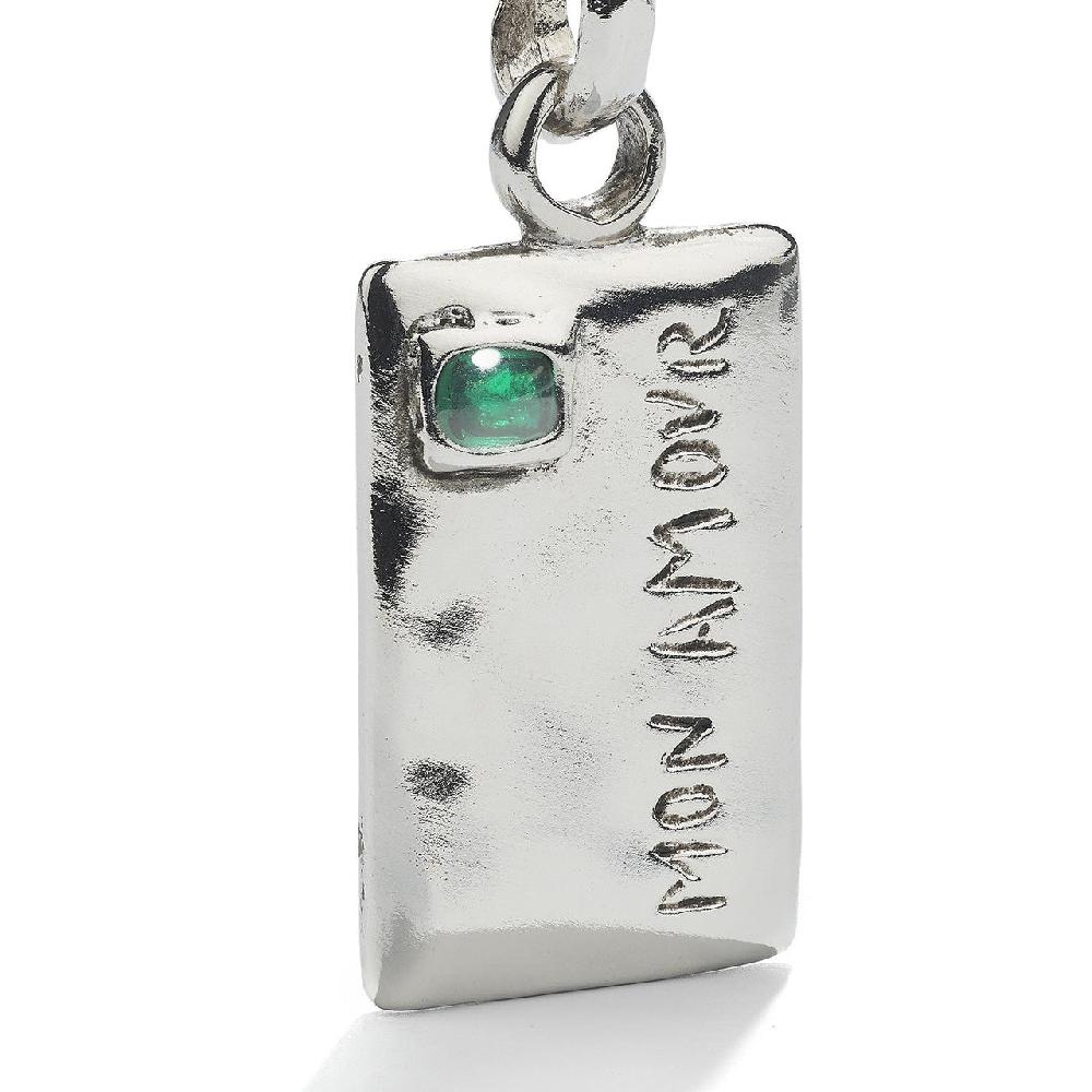 Goossens Paris Pendentif Enveloppe