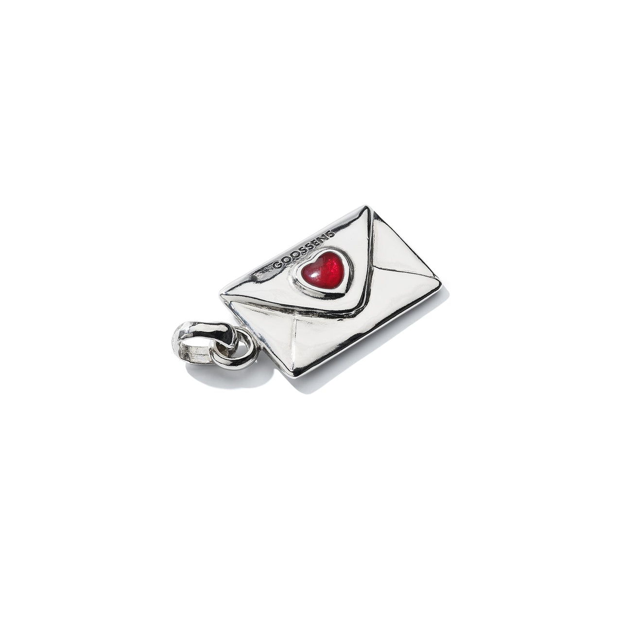 Goossens Paris Pendentif Enveloppe