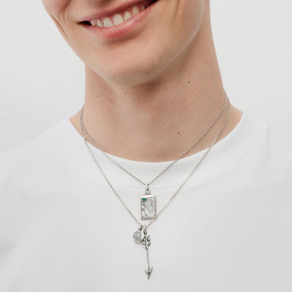 Goossens Paris Pendentif Enveloppe