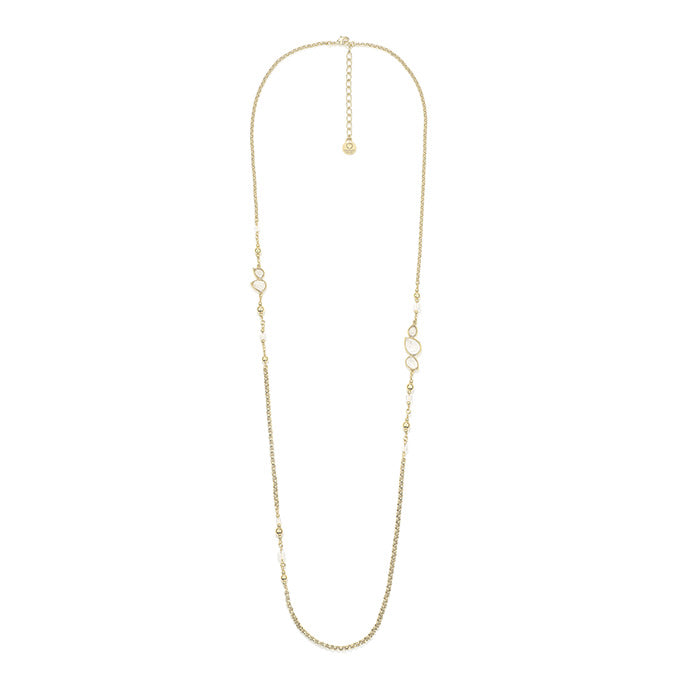 goossens paris Sautoir Cachemire