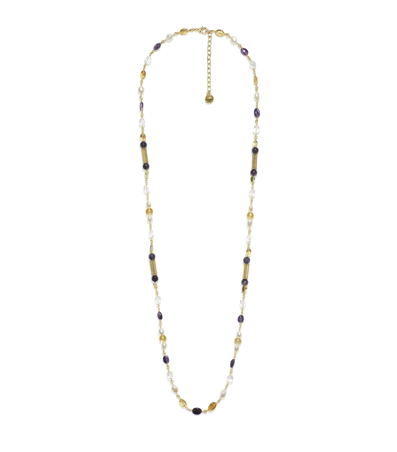 goossens paris Sautoir Perles - Exclusivité en Ligne