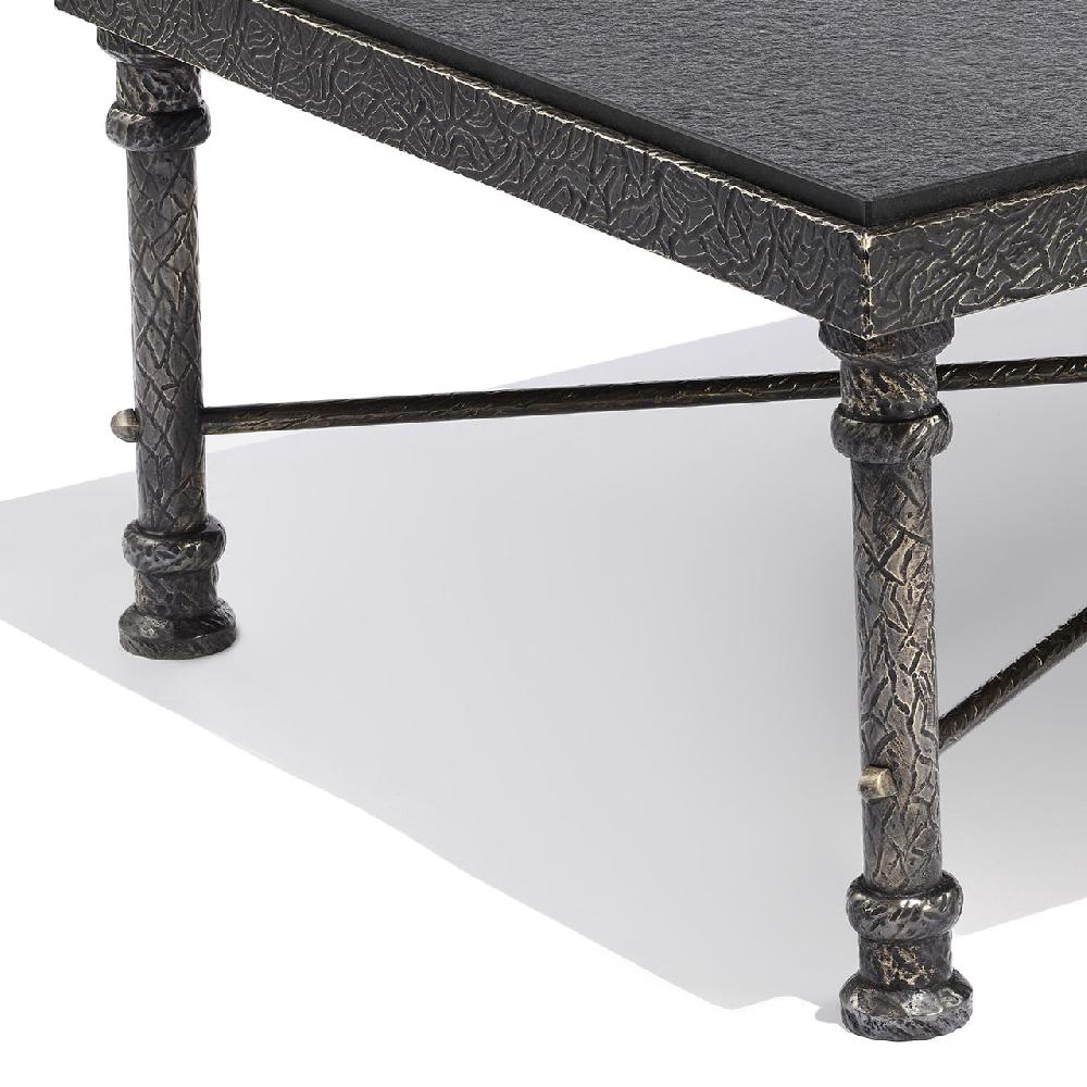 Goossens Paris Table Basse Granit