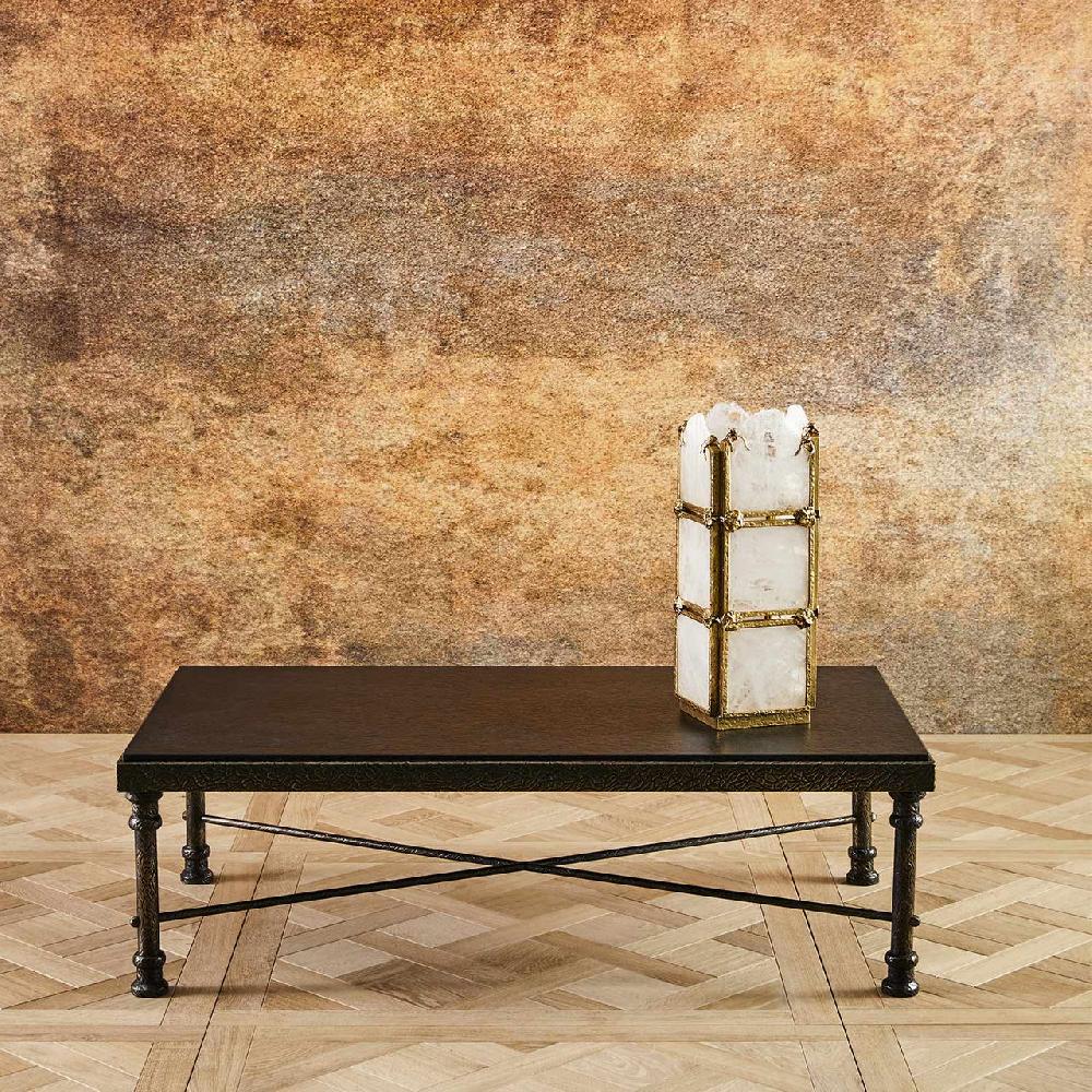 Goossens Paris Table Basse Granit