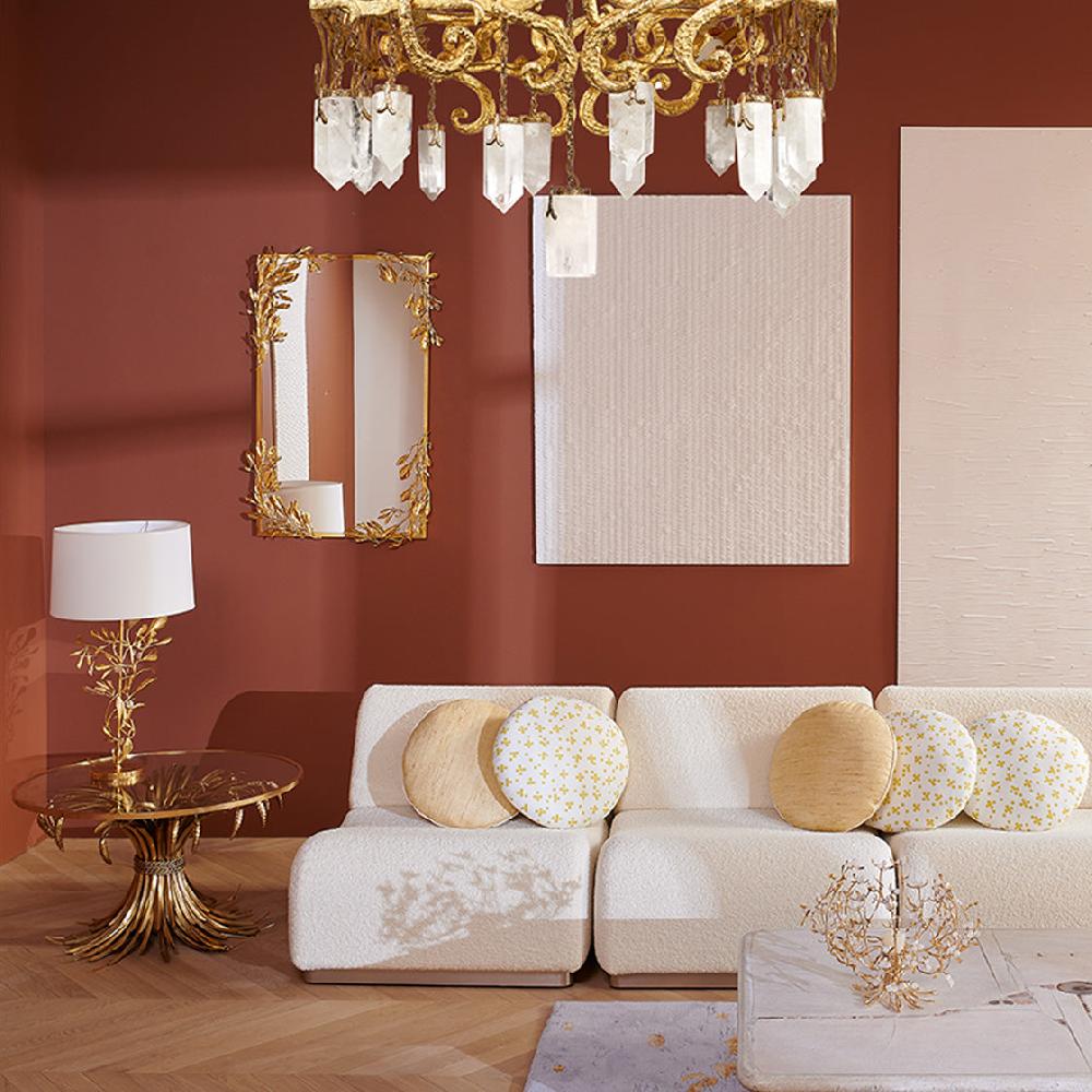 Goossens Paris Table Blé