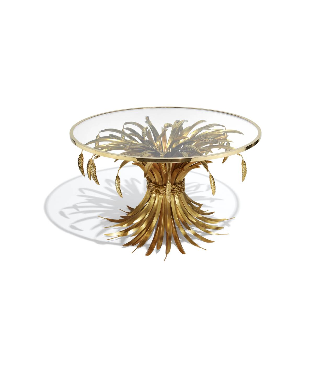 goossens paris Table Blé