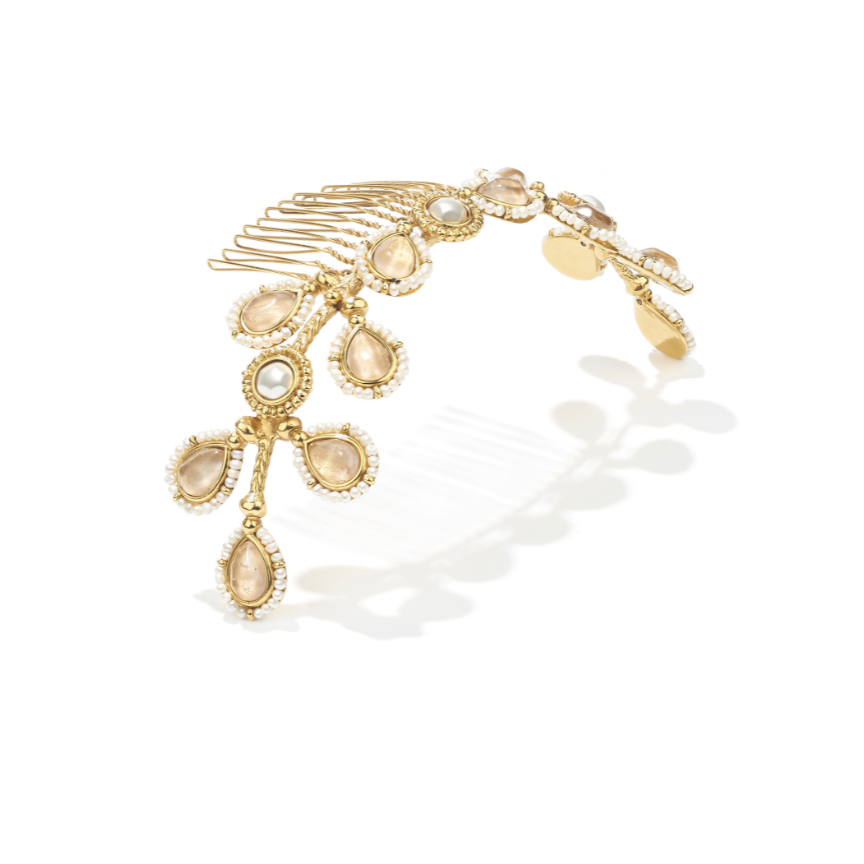 goossens paris Tiare Venise