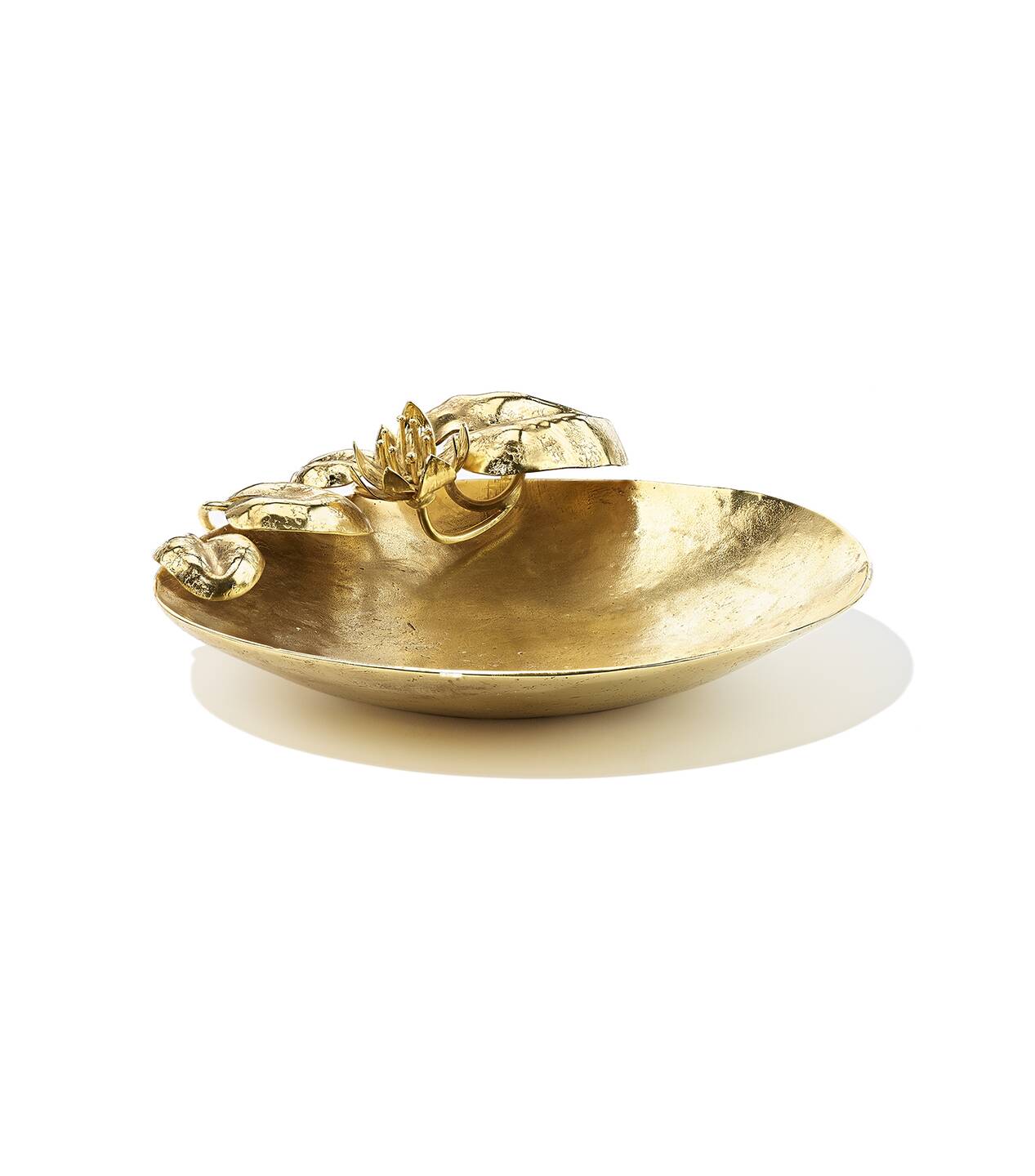 goossens paris Vide-poche Nénuphar