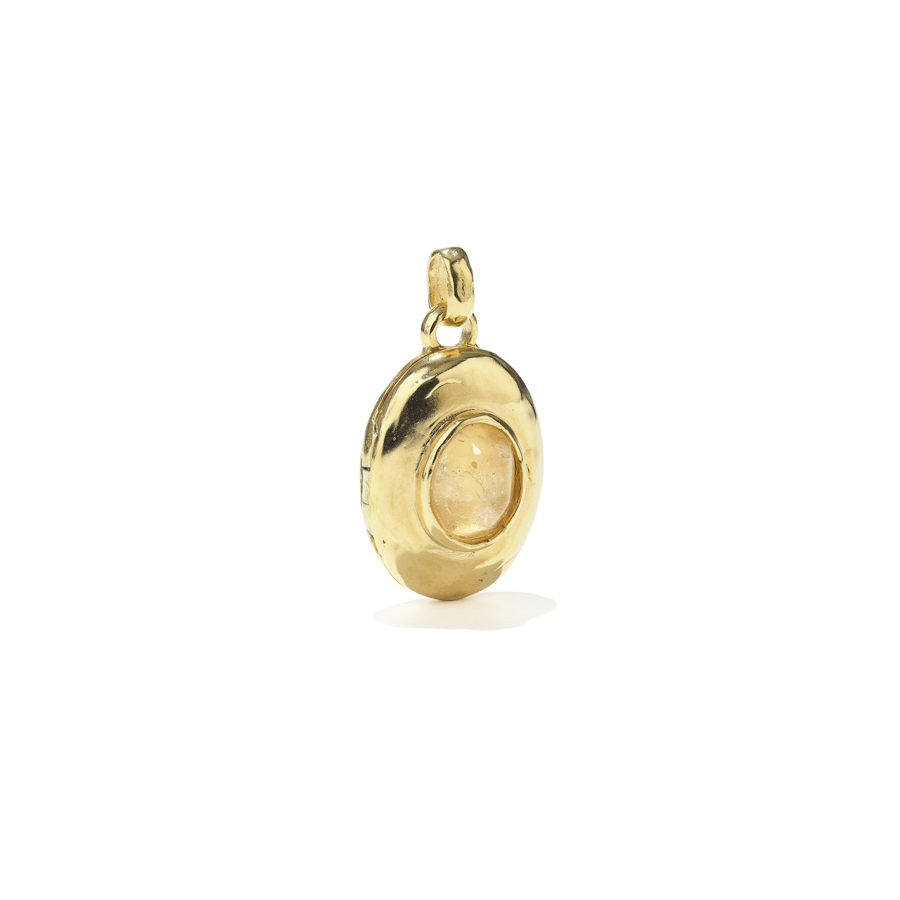 goossens paris Pendentif Boîte à Secret Talisman Iconiques