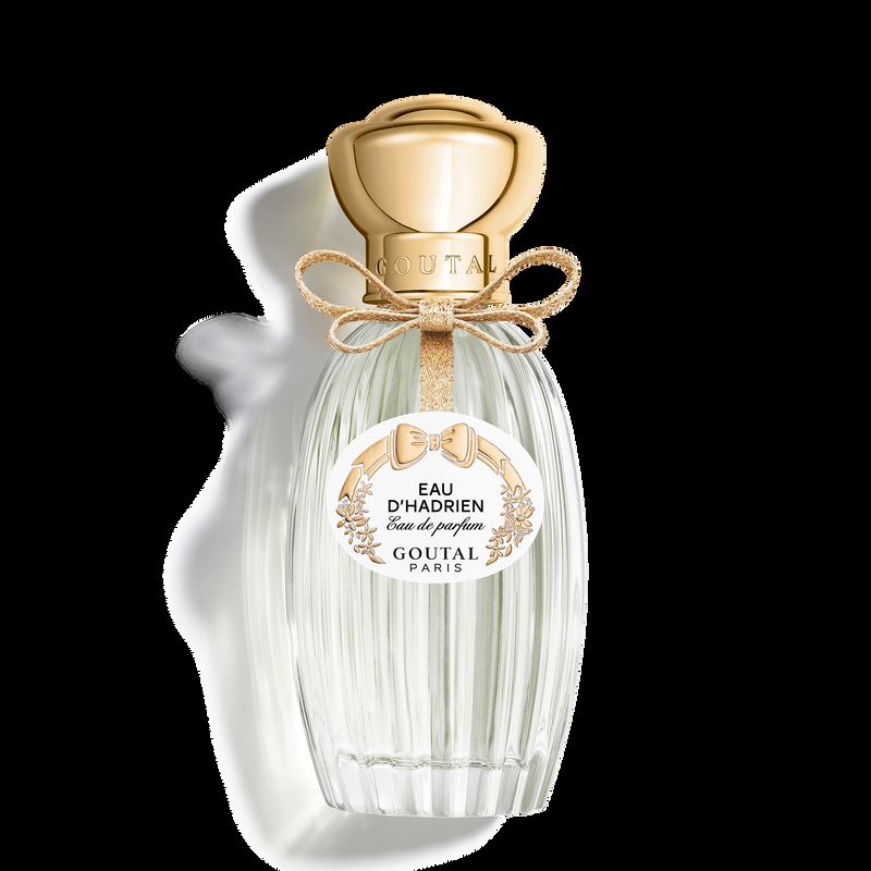 goutal paris Eau d'Hadrien Eau de Parfum rechargeable