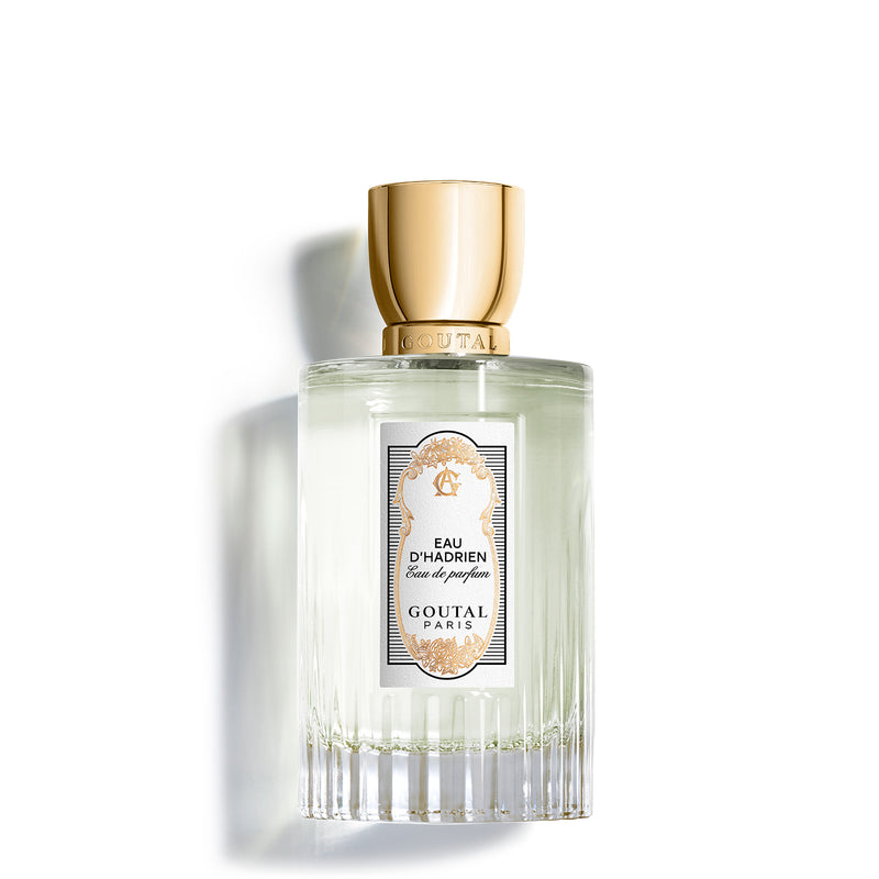 goutal paris Eau d'Hadrien Eau de Parfum rechargeable