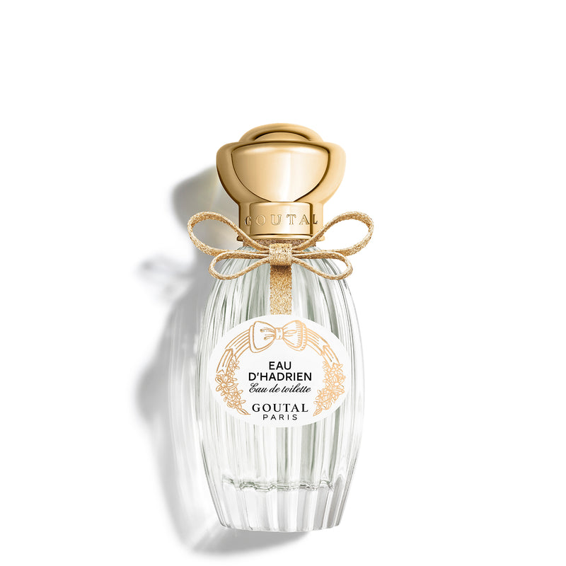 Goutal Paris Eau D'Hadrien Eau De Toilette Rechargeable