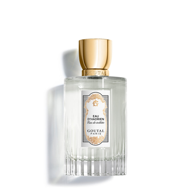 goutal paris Eau d'Hadrien Eau de Toilette rechargeable