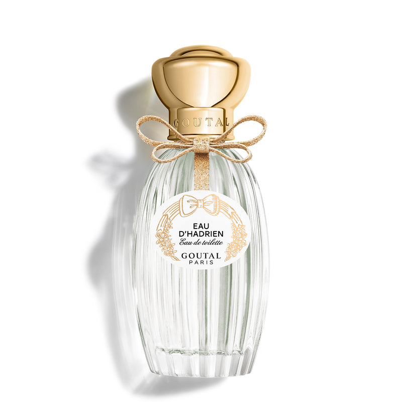 goutal paris Eau d'Hadrien Eau de Toilette rechargeable