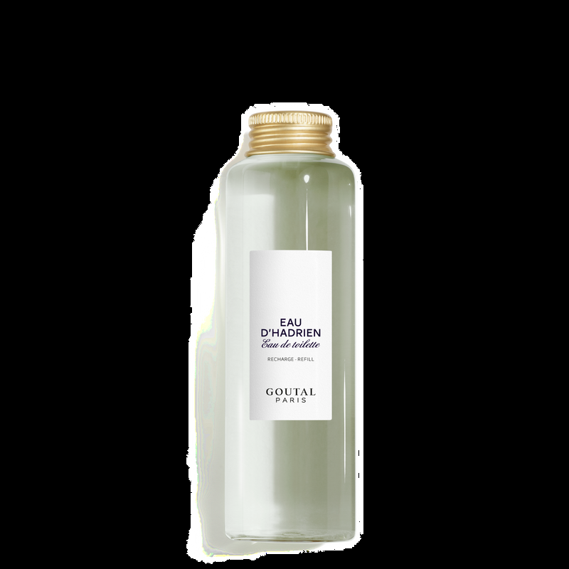 goutal paris Eau d'Hadrien Recharge Eau de Toilette