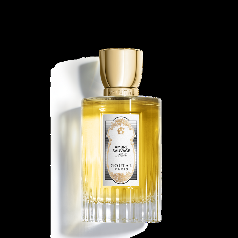goutal paris Ambre Sauvage Absolu