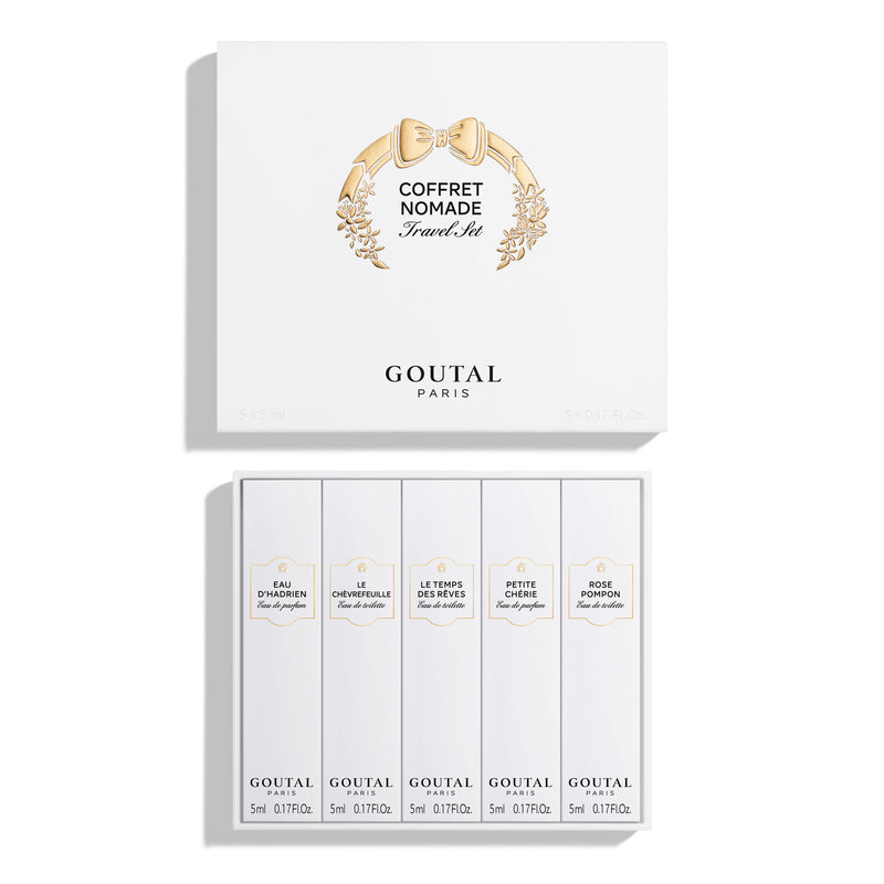 goutal paris Coffret Nomade
