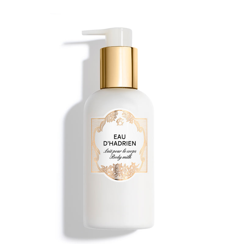 goutal paris Eau d'Hadrien Lait pour le corps