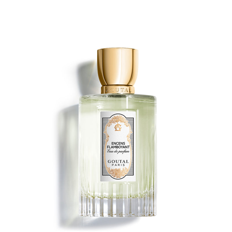 goutal paris Encens Flamboyant Eau de parfum