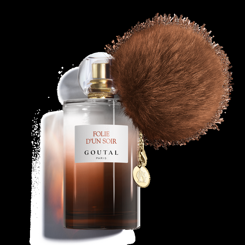 goutal paris Folie d'un soir Eau de Parfum