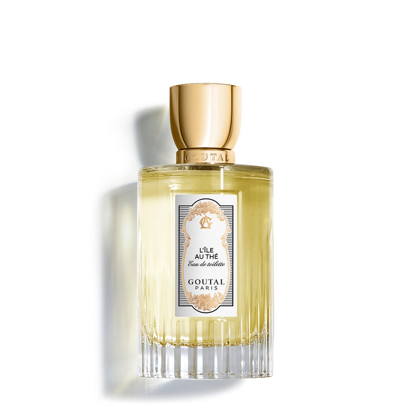 goutal paris L'Île au Thé Eau de Toilette