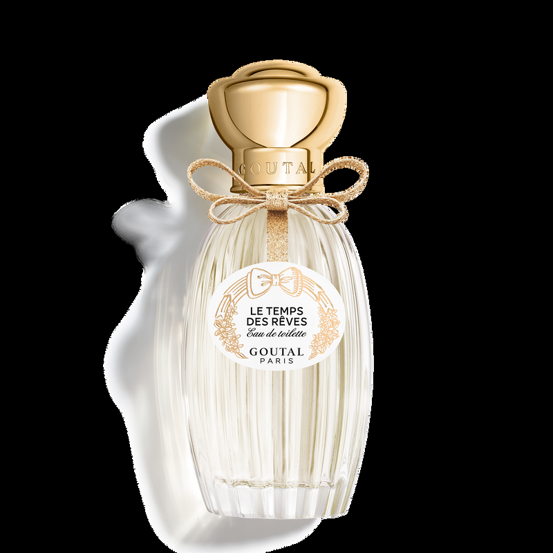 goutal paris Le Temps des Rêves Eau de Toilette