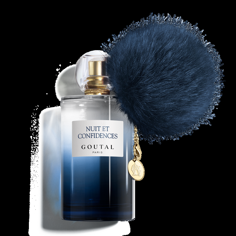 goutal paris Nuit et Confidences Eau de Parfum