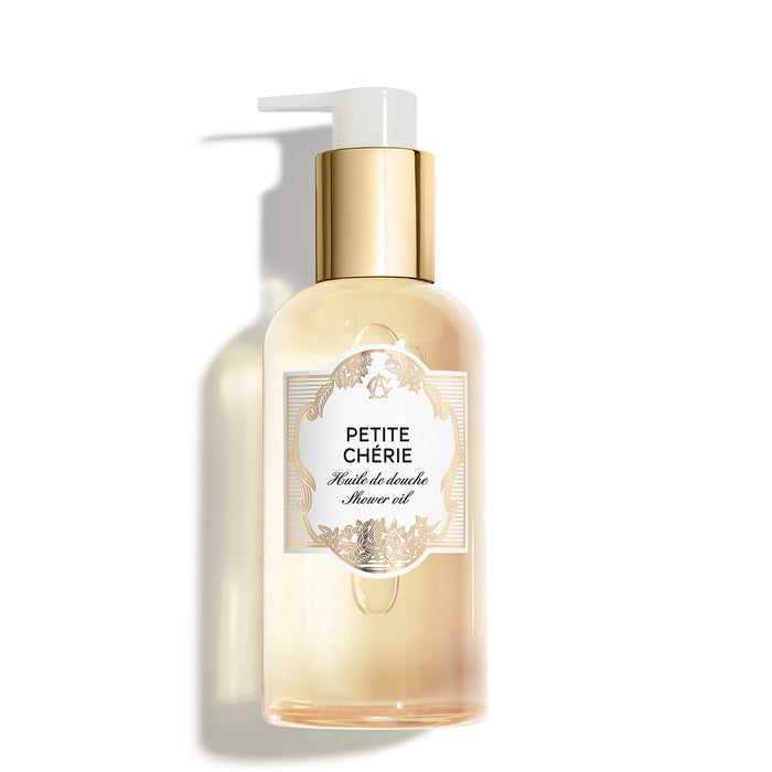 goutal paris Petite Chérie Huile de douche