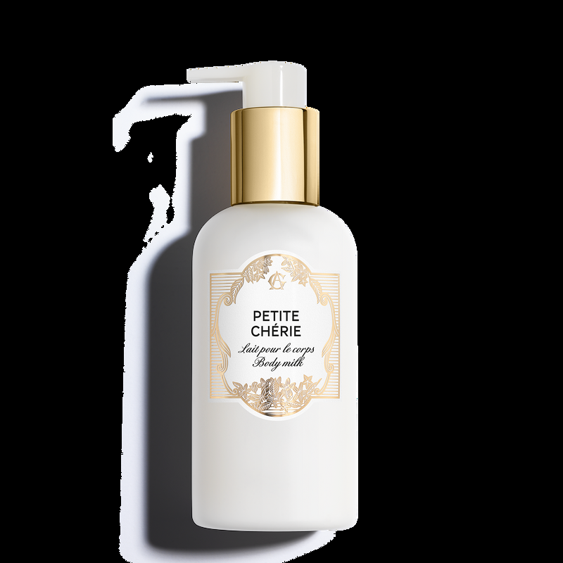 goutal paris Petite Chérie Lait pour le corps