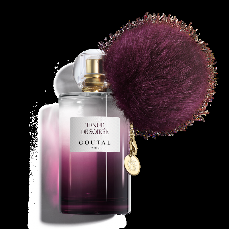 goutal paris Tenue de Soirée Eau de Parfum