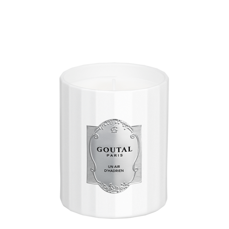 goutal paris Un Air d'Hadrien Bougie parfumée