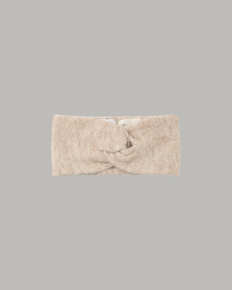 grace & mila BANDEAU BEIGE NANA